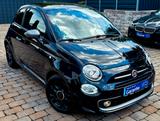 Fiat 500 S BREMSE/ ZAHNRIEMEN NEU NAVI - Fiat Gebrauchtwagen in Kassel