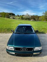 Audi 80 - Super Zustand - TÜV NEU - 2te Hand - Oldtim - Audi 80 Oldtimer