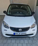 Smart ForFour 60kW EQ Batterie - - Smart ForFour in Freiburg