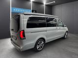Mercedes-Benz Marco Polo 250 d WideScreen 360° Stdhzg AHK 9G - : Allradantrieb, Kleinbus