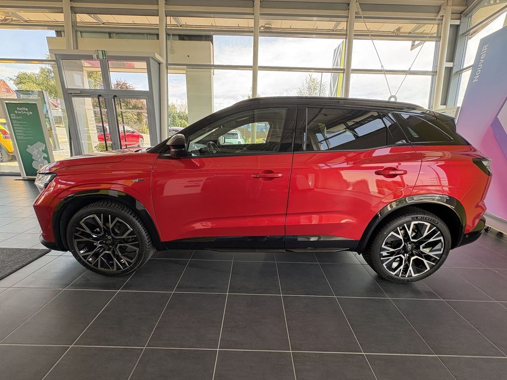RENAULT Austral - Bild 2
