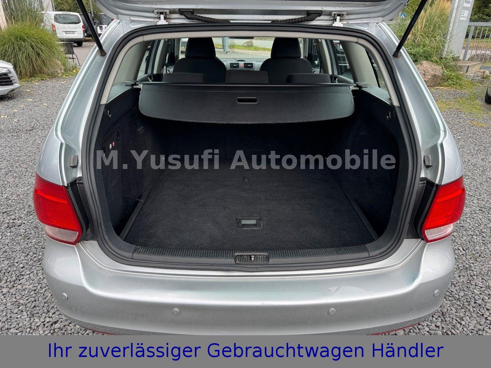 Volkswagen Golf 2009 — photo 27