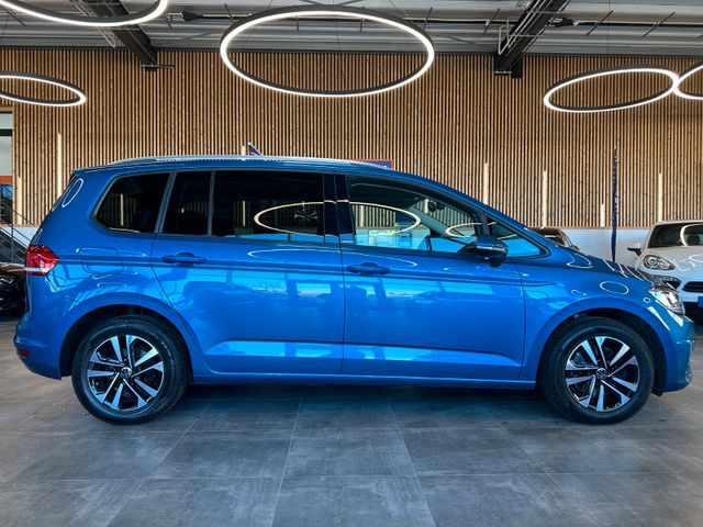Volkswagen Touran United Start-Stopp *AppConnect*AHK*Klima*