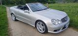 Mercedes-Benz CLK 55 AMG  - Mercedes-Benz: Clk AMG 55