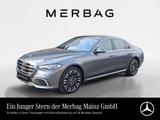 Mercedes-Benz S 450 4M Pano 20 '' Pano Exclusiv-Paket Digital - Mercedes-Benz S 450 mit Panoramadach