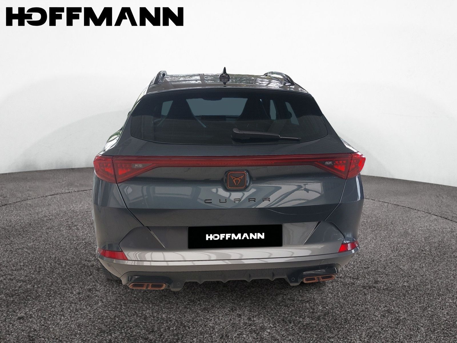 Fahrzeugabbildung CUPRA Formentor VZ 1.4 e-Hybrid DSG DCC Panoramadach
