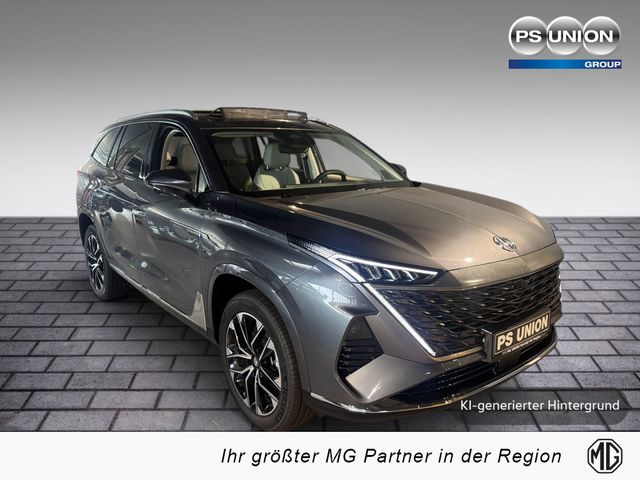MG S9