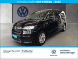 Volkswagen T7 Multivan T1.4 Multivan TSI DSG eHybrid Life N - schwarze Volkswagen T7