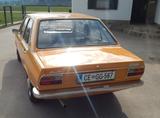 Audi 80S Automatic  - Audi 80 Oldtimer