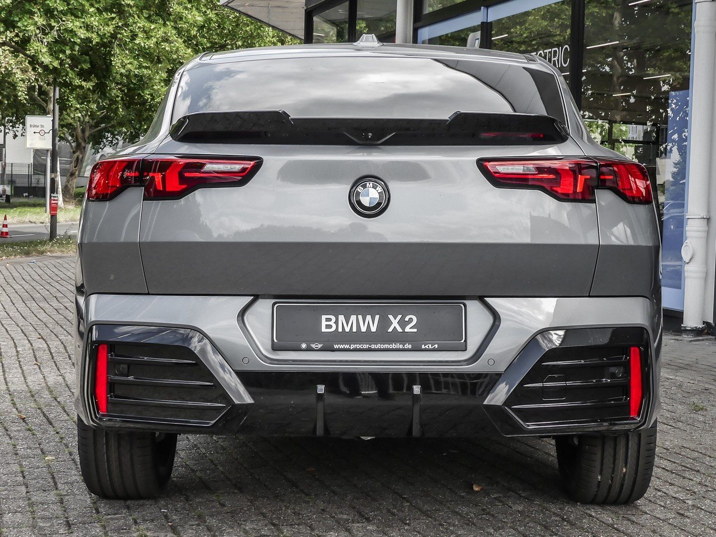 BMW X2 - Bild 4