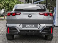 BMW X2 - Vorschau Bild 4