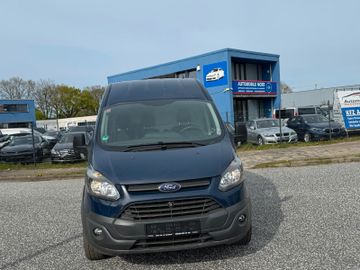 Ford Transit Custom - 5