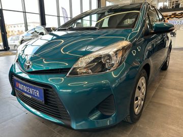 Toyota Yaris Hybrid Life *Navi*Klima*