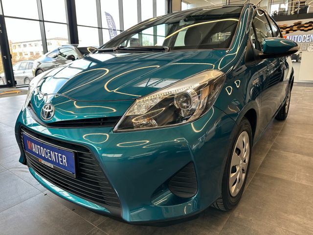 Toyota Yaris Hybrid Life *Navi*Klima*
