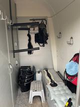 Böckmann Big Portax Pferdeanhänger - Böckmann Pkw-Anhänger