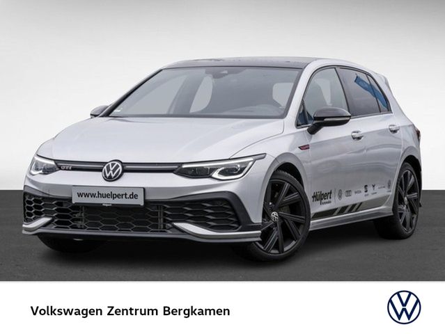 Volkswagen Golf VIII 2.0 GTI CLUBSPORT BLACKSTYLE PANO LM19