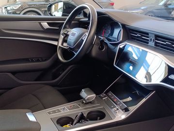 Audi A6 - 4