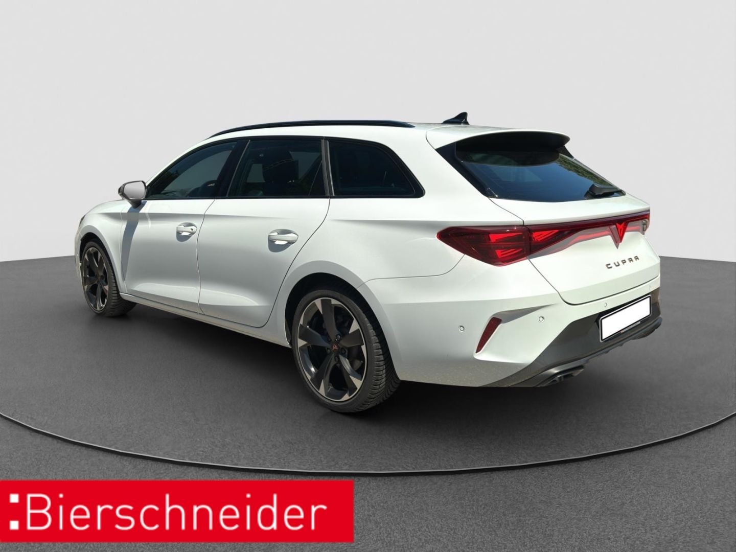Cupra Leon - Bild 6