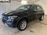 Mercedes-Benz GLE 350 e 4Matic|Virtual|Kam|MBUX|AHK|Leder|19" - gebrauchte Mercedes-Benz GLE 350 aus dem Jahr 2021