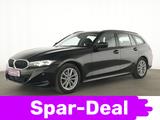 BMW 318i Touring LED|Kamera|HuD|Park-Assist|SHZ|Temp - BMW 318 Gebrauchtwagen in Mönchengladbach