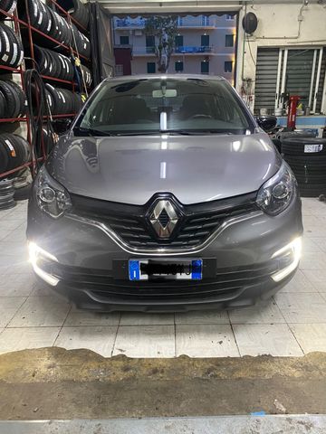 Renault Captur dCi 8V 90 CV Sport Edition