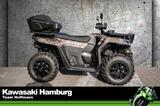 Segway Snarler AT5L Deluxe, 5 JAHRE WERKSGARANTIE - QUAD VON 251 BIS 500 CCM