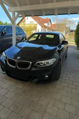 BMW 220d Coupé M Sport M Sport - BMW 220: D