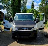 Iveco daily 4