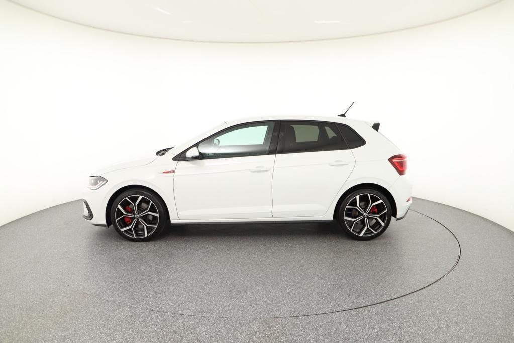 Volkswagen Polo GTI 2.0 TSI 152kW DSG PDC*Klima*Tempo*SH