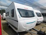 Dethleffs c-joy 460 LE zus. Stauklappe, Toilettenfenster - Dethleffs 460 t