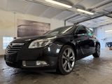 Opel Insignia Sports Tourer 2.8 V6 Turbo 4x4 Aut.