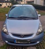 Honda Jazz 1.4LS_ i-DSI Benzin 83PS_ EZ.2002_ *KLIMA*  - gebrauchte Honda Jazz aus dem Jahr 2002