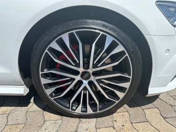 Fahrzeugabbildung Audi A6 Lim. 3.0 TDI Quattro Competition