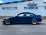 BMW Bmw e36 328i Avusblau M-Paket ab Werk TÜV ... - BMW: E36