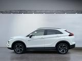 Mitsubishi Eclipse Cross BASIS PHEV 2.4 TEMP SHZ FLA LM - Mitsubishi Eclipse Cross: Phev