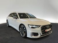 Audi S6 - Vorschau Bild 5