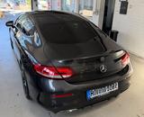 Mercedes-Benz C 300 Coupe - viele Extras und top gepflegt - Mercedes-Benz C 300 in Duisburg