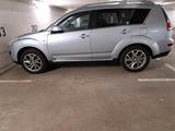 Citroën C-Crosser (Outlander)2.4, 7 Sitze, TÜV  2028, l - Citroën C-Crosser aus 2009