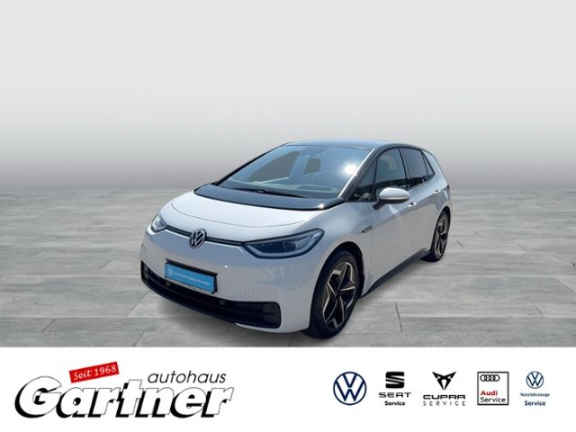 ID.3 PRO PERFORMANCE PANO WÄRMEP.MATRIX APP-CON