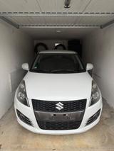 Suzuki Swift 1.6 Sport Sport - Suzuki Swift 1.6 Sport