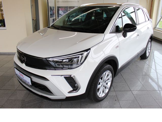 Opel Crossland Elegance,Top-Ausstattung,Top-Zustand