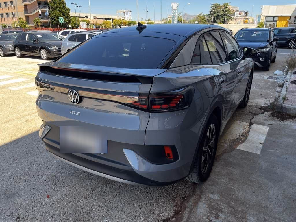 Volkswagen ID.5 Pro 210/77 392,-ohne Anzahlung IQ.Light Nav, миниатюра 3