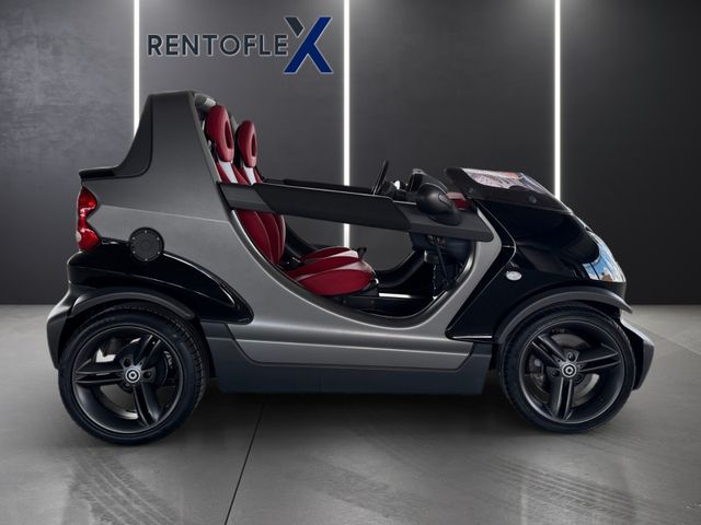 Smart Crossblade Nr.984