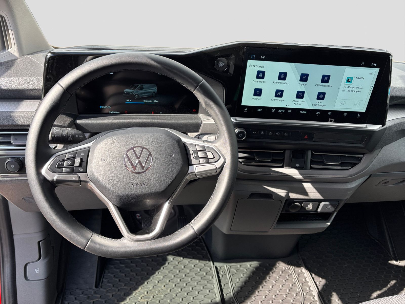 Volkswagen Andere - Bild 6
