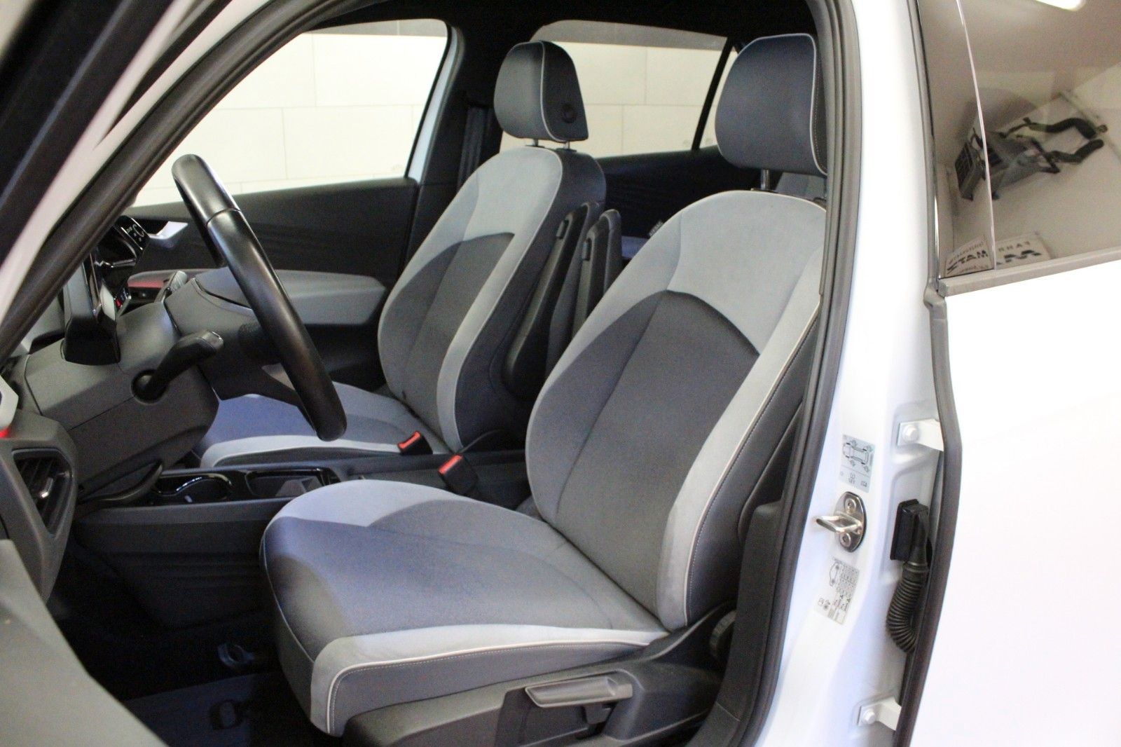 Fahrzeugabbildung Volkswagen ID.3 Pro Performance 150 kW Family