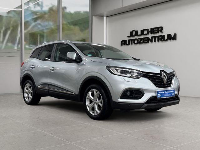 Renault Kadjar Business 1.3 TCe, 2.Hand, Wenig Km