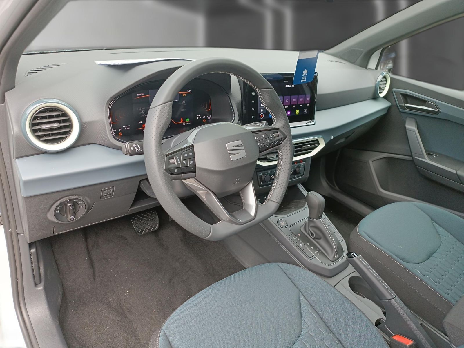 Seat Arona - Bild 20