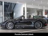 Porsche 992 911 Edition 50 Jahre Design Burmester LED - Porsche: Schwarz, 911 Edition