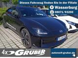 Hyundai IONIQ 6 77kWh Allrad+UNIQ-P+20Zoll Vollausstattu - blaue Hyundai IONIQ 6