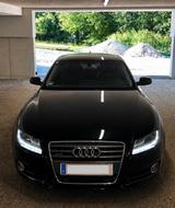 Audi A5 2.0 TFSI 155kW S tronic quattro  - Gebrauchtwagen in Österreich